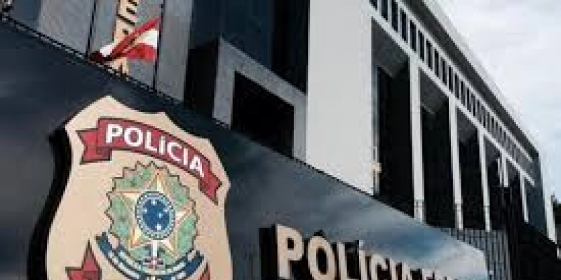 Polícia Federal investiga fraudes em licitações da Infraero