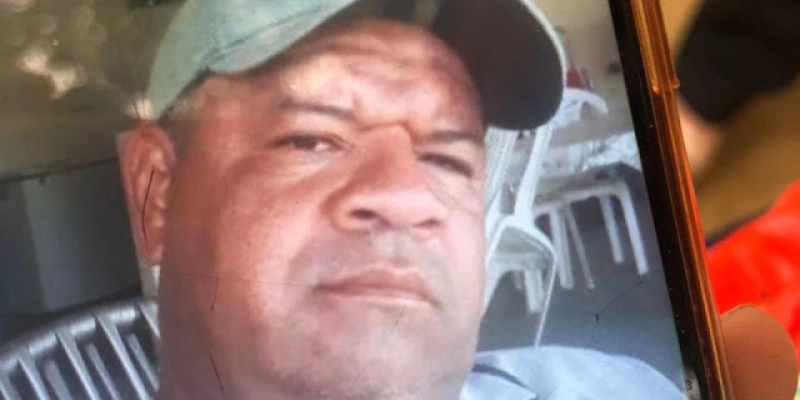 Pombalense é encontrado morto em uma rede na sua casa; veja 