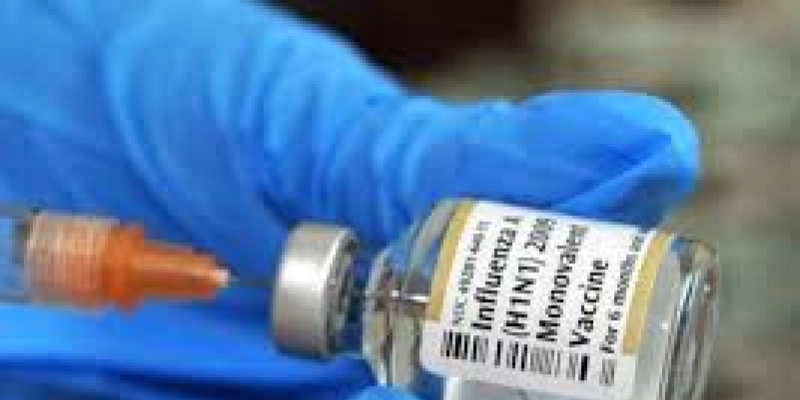 Na Paraíba, Vacinação contra a influenza, campanha é antecipada para o dia 10 de abril