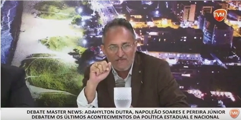 Luciano não terá espaço, e deixará PT para disputar a prefeitura de João Pessoa