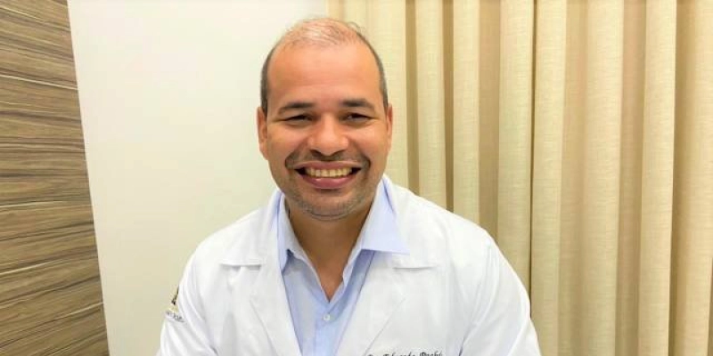 Eduardo Pachu fala sobre obesidade na Pandemia, vacina, cirurgias, IMC, balão e refluxo; Assista