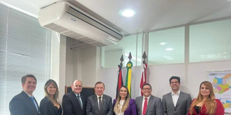 Ações da ARPEN-PB e CGJ favorecerão ainda mais a população carente
