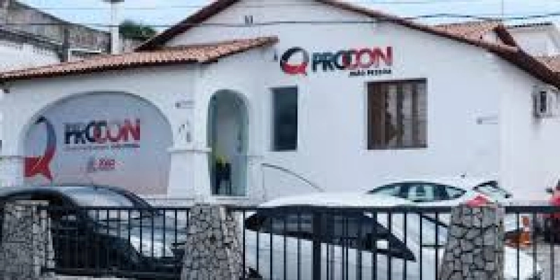 Operação Natal Seguro do Procon-JP autua 26 lojas na Capital