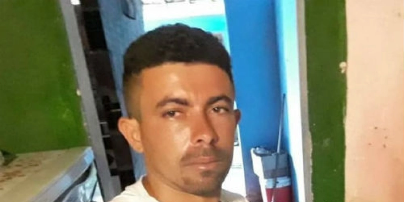 Ex-presidiário bastante perigoso é encontrado morto com sinais de violência 
