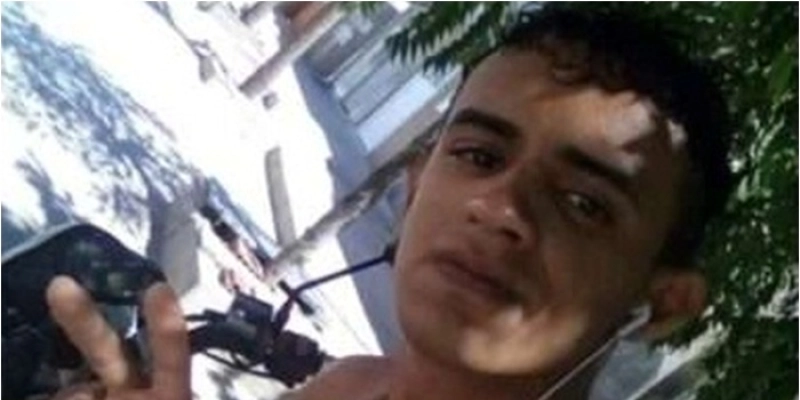 VIOLÊNCIA - Jovem é encontrado morto com o corpo crivado de balas no Sertão do estado