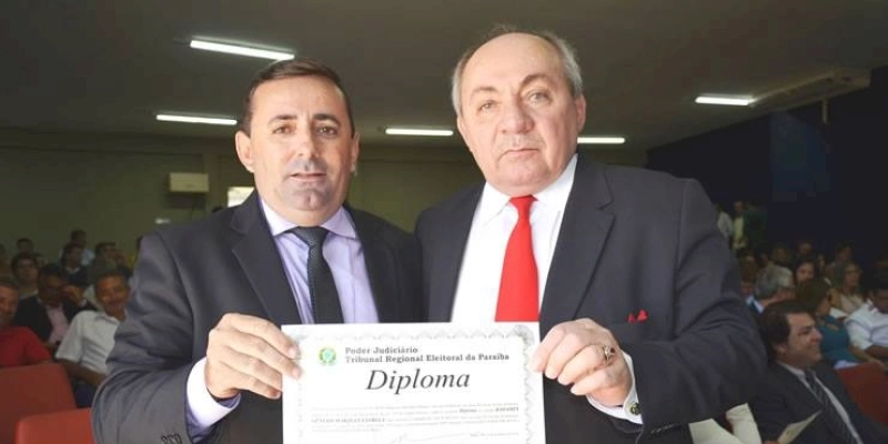 Depois do Racha, qual o tamanho, e o valor político do Vereador Radamés Estrela em Sousa?
