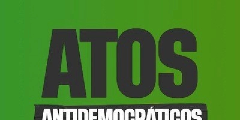 Um mês após ataques, MPF mobiliza esforços para responsabilização dos envolvidos