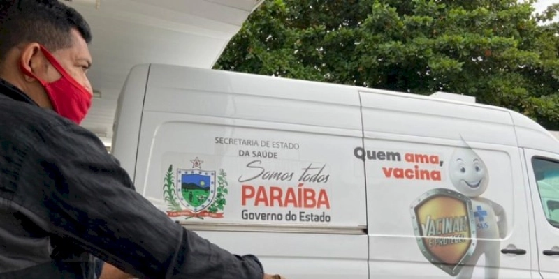 Covid-19 faz 03 óbitos, e 203 novos casos nas últimas horas em toda a Paraíba 