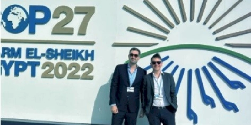 Inovação e Impacto: Startup Premiada na Europa expande suas atividades no Brasil