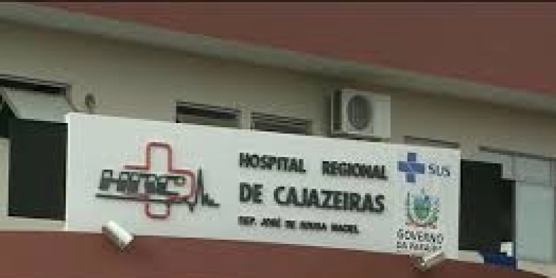 Hospital Regional de Cajazeiras emite nota desmentindo fake news sobre pacientes com coronavírus; Veja