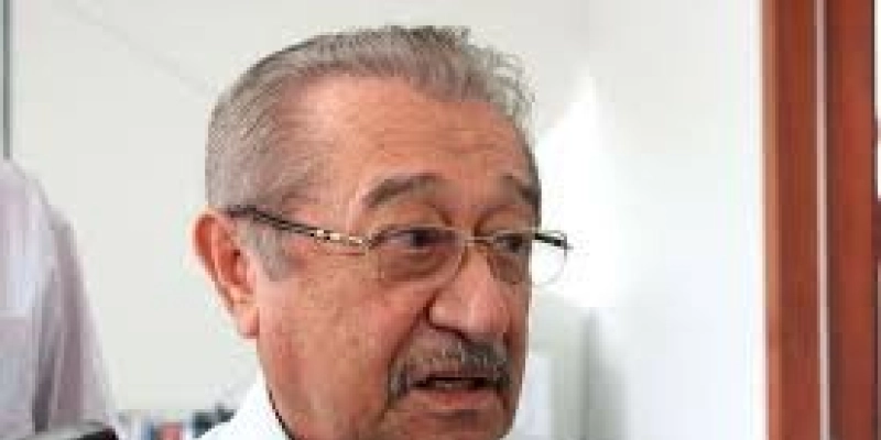 Wilson Filho: “Rogo a Deus para que conforte os familiares, os amigos e que acolha Maranhão em seus braços generosos”