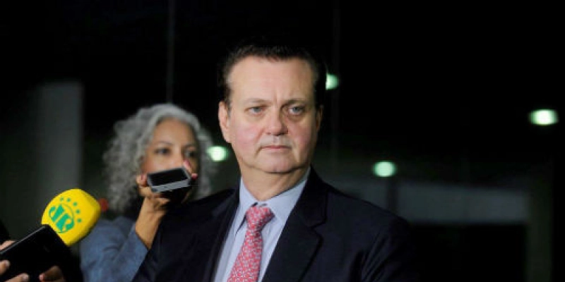 Reunião com Temer adia vinda de Kassab a Paraíba