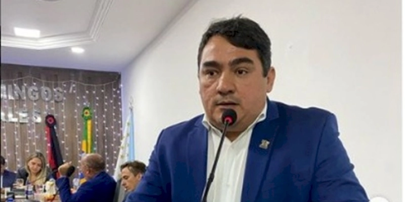 Prefeito Lucas ver politicagem em pedido de impeachment na Câmara de Vereadores 
