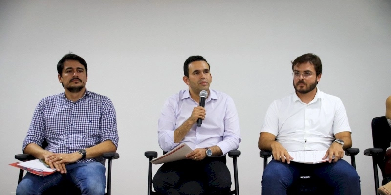 Governo da Paraíba apresenta plano para ampliação da assistência aos pacientes com câncer