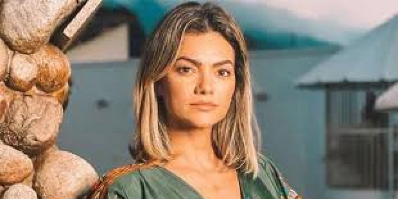 Kelly Key acredita estar curada de câncer de pele