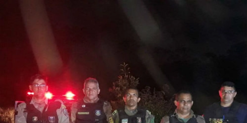 Corpo é encontrado esquartejado e dentro de sacolas plásticas na Paraíba 