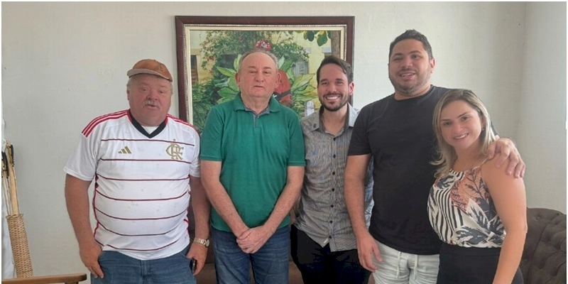 Superintendente Federal da Pesca debate políticas de crescimentos da categoria durante visita ao Grupo do Peixe em Marizópolis
