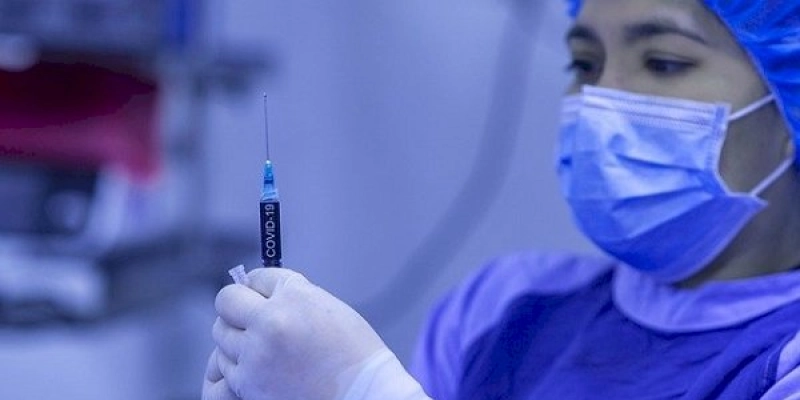 Covid-19: MP dá 48 horas para SES apresentar planilhas sobre distribuição de vacinas no Estado