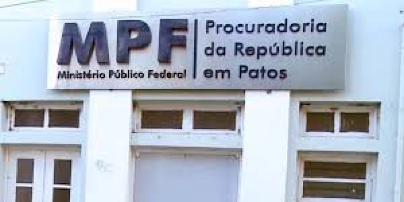 MPF ajuíza ação de improbidade contra prefeita, ex-chefe de Gabinete, engenheiro e empresa