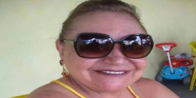 Tyrone emite nota de pesar pelo falecimento de Lúcia Abrantes, irmã de José Alan e Johnson Abrantes