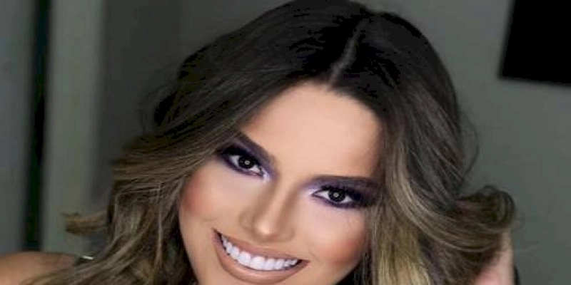 Aparecidense Emmily Pires passa na primeira fase do The Voice Brasil 2022