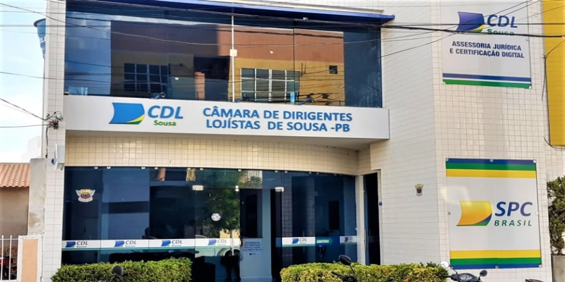 Entidades Comerciais emitem Nota de Pesar pelo falecimento de Dr. Pepé em Sousa