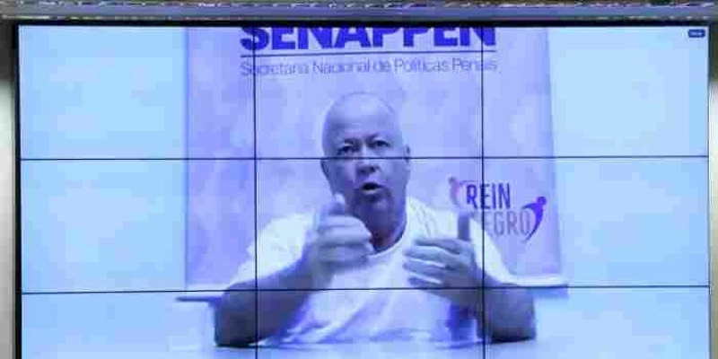 Câmara decide manter prisão de deputado Chiquinho Brazão