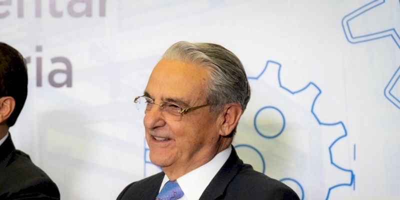 Anúncio do BNDES eleva qualidade do investimento, avalia presidente da CNI