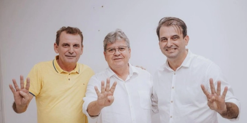 Obra de recuperação da PB 400 que liga São José de Piranhas a Cajazeiras será realizada, assegura João Azevêdo   