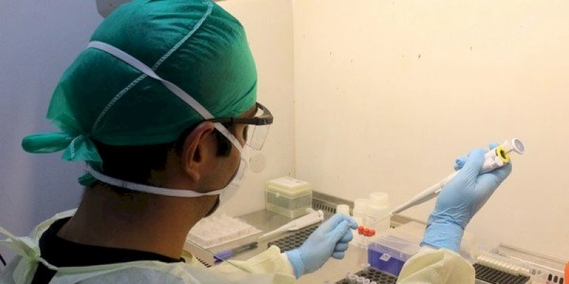 Paraíba recebe mais 111,5 mil doses de vacinas Covid-19