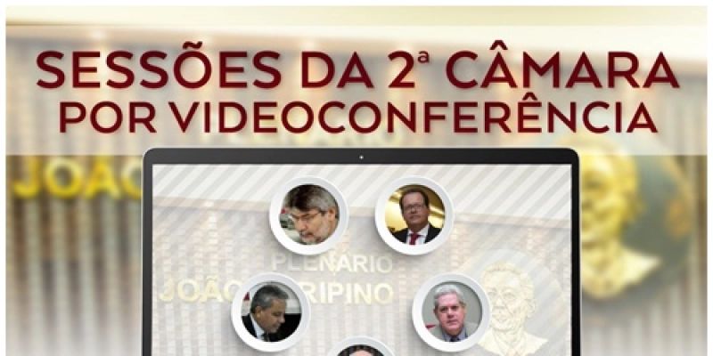 2ª Câmara do TCE referenda cautelares e mantém suspensas licitações de cinco Prefeituras para obras e serviços