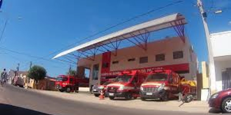 Corpo de Bombeiros alerta população sobre e-mails falsos em nome da corporação