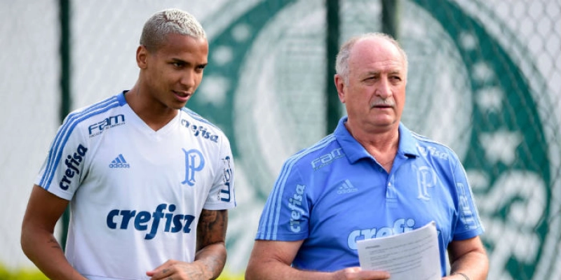 Duelo entre defesas de Grêmio e Palmeiras pode ser decisivo pelo título; Saiba mais