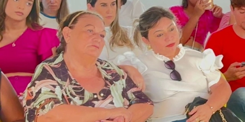 Esposa de Radialista Sousense se lança pré-candidata a Vereadora em Marizópolis 