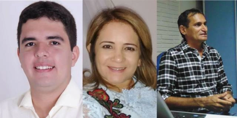 Históricos apoiadores de André Gadelha devem anunciar adesão ao Prefeito Tyrone em Sousa; Entenda 