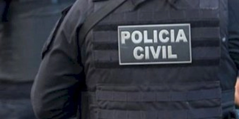 NA PB – Cinco homens e uma mulher são presos pela Polícia Civil durante Operação, nesta sexta-feira (18) 