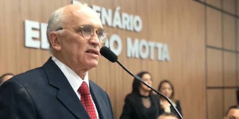 Em Patos, Prefeito extrapola limite de despesas com pessoal, encargos, e apresenta ainda baixo desempenho administrativo, diz TCE 