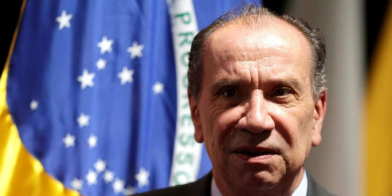 PGR pede arquivamento de inquérito sobre Aloysio Nunes