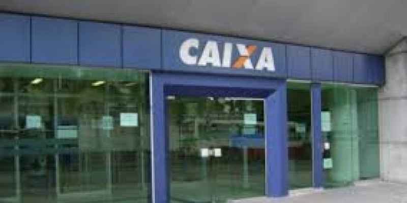 Caixa inicia nesta sexta pagamento do FGTS para não correntistas