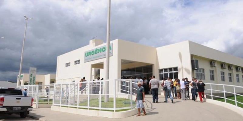 Fundação PB Saúde é aprovada e HGM será o primeiro a ter novo modelo de gestão