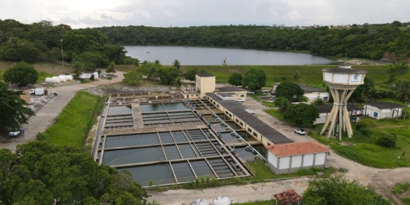 Abastecimento de água gera investigação do MP em Santa Helena 