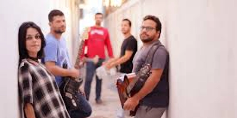 Usina Energisa indica bandas paraibanas de rock, podcast para público infantil e artista plástico para conhecer durante a quarentena