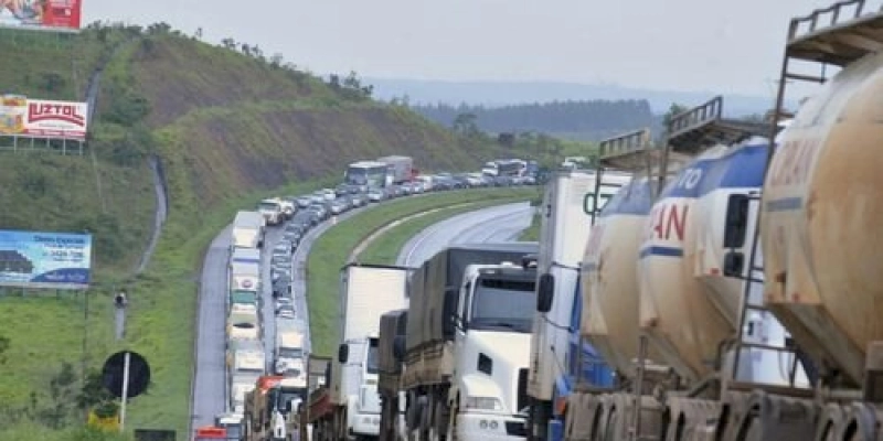 Rodovias públicas do Brasil apresentam piora de qualidade, revela CNT