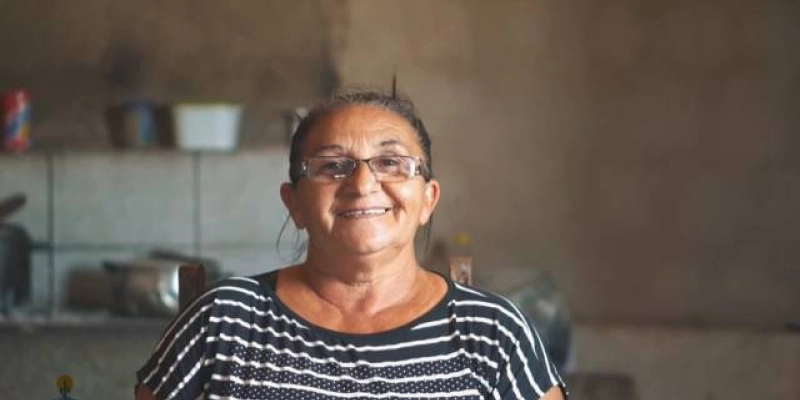 Milagre Sertão compartilha registros emocionantes de ações realizadas no interior da Paraíba