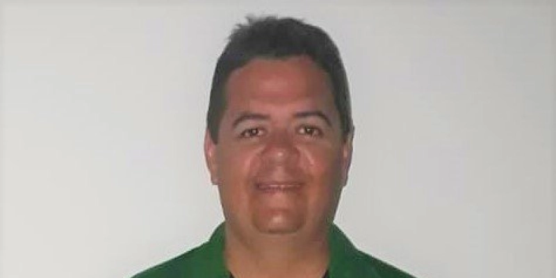  Covid-19 tira a vida do ex-vice-prefeito de Tenente Ananias/RN; amigos lamentam