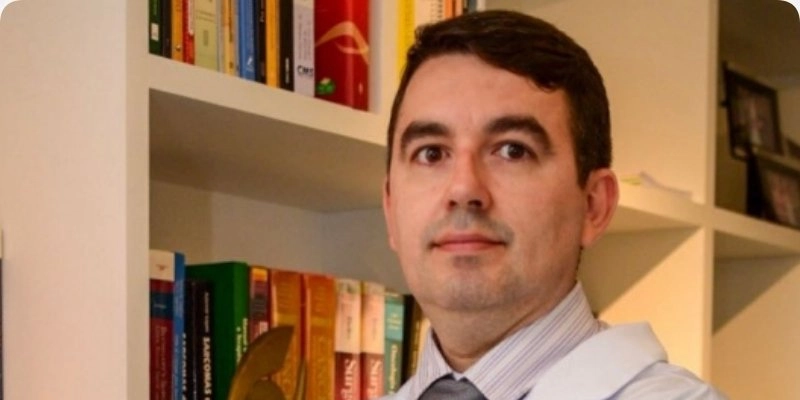 Médico sousense Cícero Ludgero é nomeado novo gestor da PB Saúde