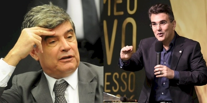 Associação de Pastores da Paraíba emite nota em defesa do Pastor Sérgio Queiroz taxado de "falso Profeta" por Wellington Roberto 
