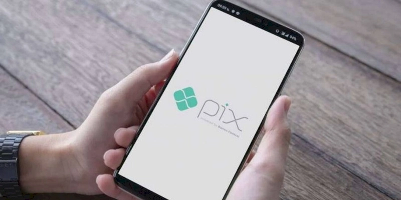 PIX automático e gratuito estará disponível em outubro de 2024