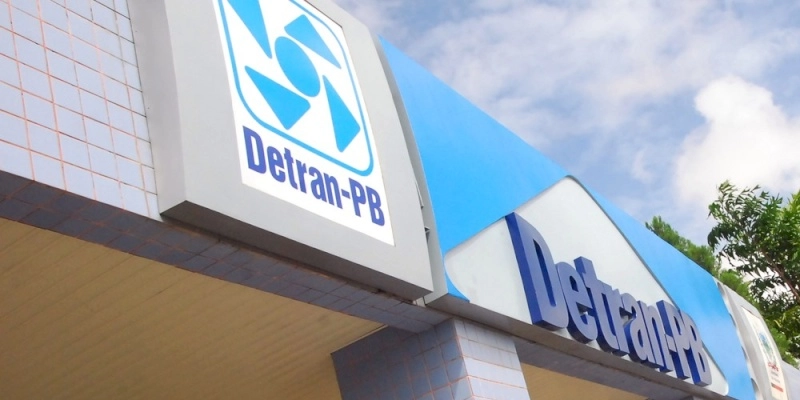 Detran-PB amplia número de agendamentos para captura on-line e entrega de CNHs