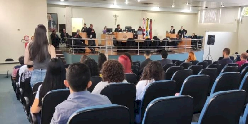 Réus são condenados a 30 anos por homicídio triplamente qualificado de garoto em Sumé